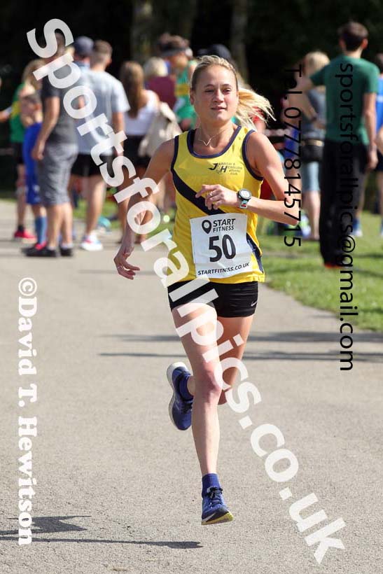 Senior Womens and Mens V50 2021 NECAA Road Relay Champs., Hetton Lyon Country Park, Hetton le Hole, County Durham. Photo: David T. Hewitson/Sports for All Pics
